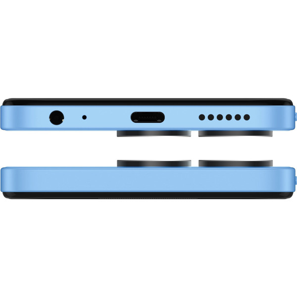 Заказать СМАРТФОНЫ Tecno Spark 10 (KI5q) 8/128Gb NFC Meta Blue Гарантия 1 год