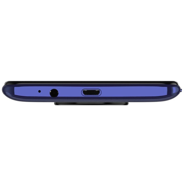 Замовити СМАРТФОНИ Tecno Spark6 (KE7) 4/64Gb Blue Офіціальний / Гарній 1 рік