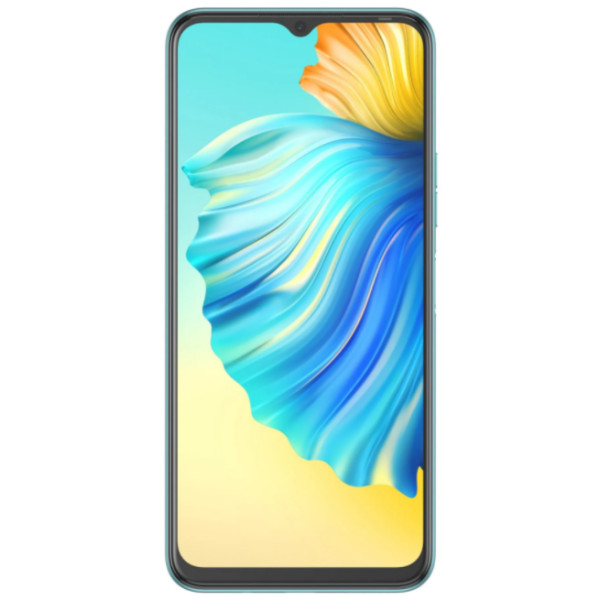 Заказать СМАРТФОНЫ TECNO Spark 8p (KG7n) 4/64Gb NFC Turquoise Cyan Гарантия 1 год