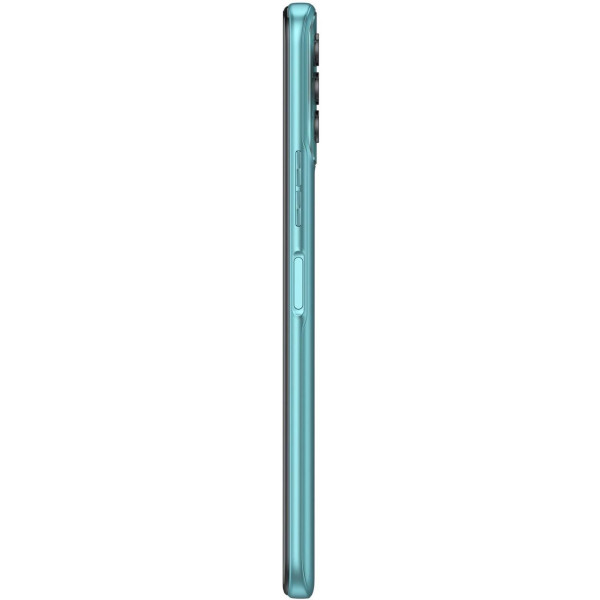 Замовити СМАРТФОНИ TECNO Spark 8p (KG7n) 4/128Gb NFC Turquoise Cyan Гарантія 1 рік