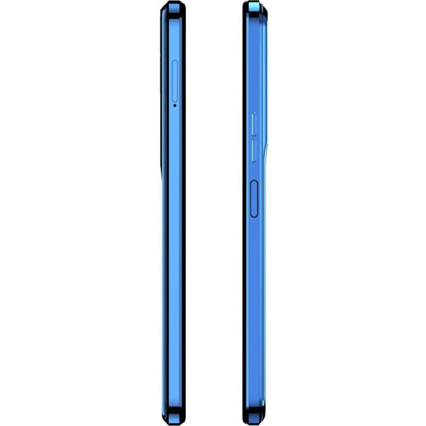 Заказать СМАРТФОНЫ Tecno Pova Neo 2 (LG6n) 4/64GB Syber Blue Гарантия 1 год