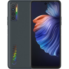 TECNO Camon 17P(CG7n) 6/128Gb Dual SIM Magnet Black Гарантия 1 год