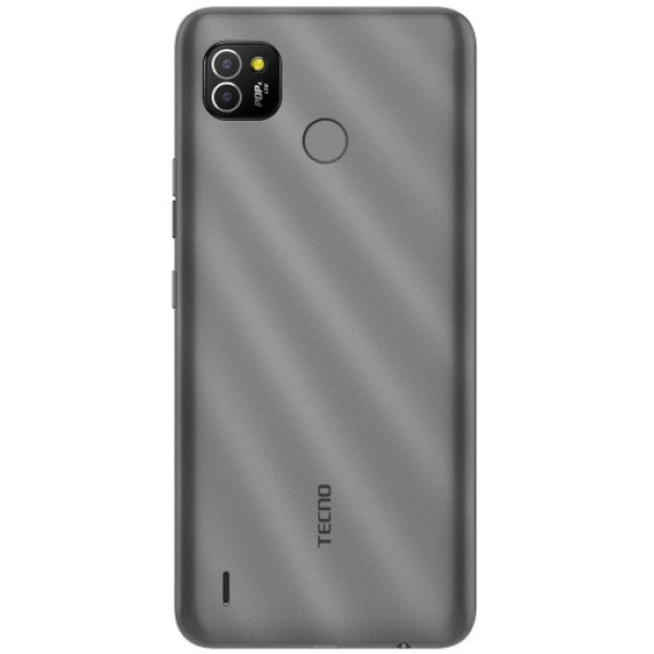 Заказать СМАРТФОНЫ Tecno POP 4 LTE (BC1s) 2/32Gb Black Гарантия 1 год