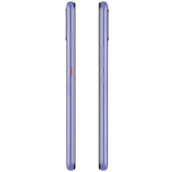 Замовити СМАРТФОНИ Tecno Pova (LD7) 6/128Gb Speed Purple Офіційний / Гарантія 1 рік