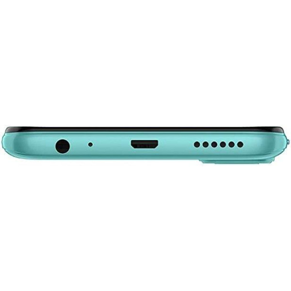 Замовити СМАРТФОНИ Tecno POP 5 LTE (BD4) 2/32Gb Turquoise Cyan Гарантія 1 рік