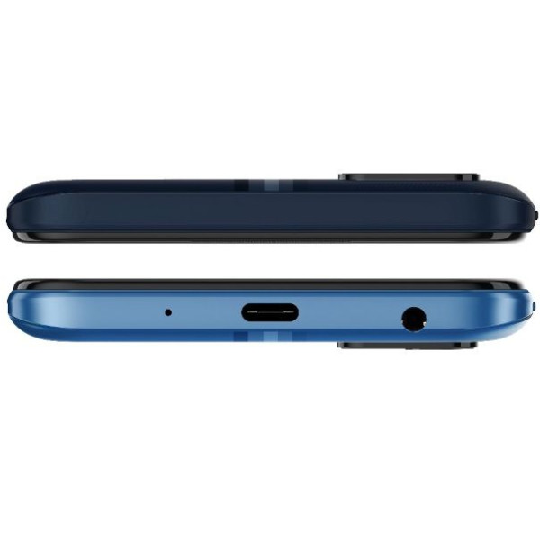 Замовити СМАРТФОНИ Tecno Pova-2 (LE7n) 4/128Gb NFC Energy Blue Гарантія 1 рік