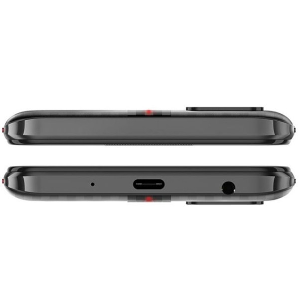 Замовити СМАРТФОНИ Tecno Pova-2 (LE7n) 4/64Gb NFC Dazzle Black Гарантія 1 рік