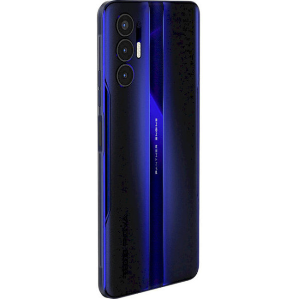 Заказать СМАРТФОНЫ Tecno Pova 3 (LE7n) 6/128Gb Electric Blue Гарантия 1 год