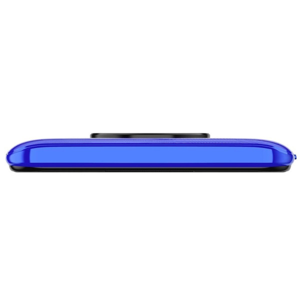 Замовити СМАРТФОНИ Tecno Spark6 (KE7) 4/64Gb Blue Офіціальний / Гарній 1 рік