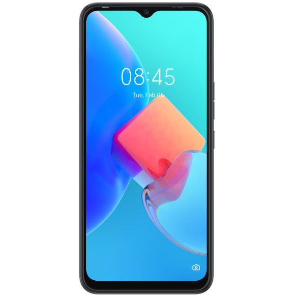Заказать СМАРТФОНЫ Tecno Spark 8C (KG5k) 4/128Gb Magnet Black Гарантия 1 год