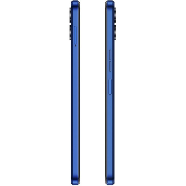 Заказать СМАРТФОНЫ Tecno Pova-4 (LG7n) 8/128Gb Cryolite Blue Гарантия 1 год