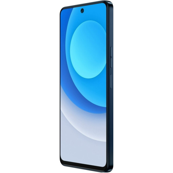 Замовити СМАРТФОНИ Tecno Camon 19 (CI6n) 6/128GB Eco Black Гарантія 1 Рік