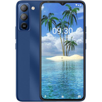 Tecno POP 5 LTE (BD4a) 2/32Gb Deepsea Luster Гарантия 1 год