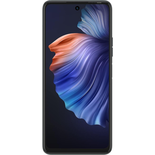 Заказать СМАРТФОНЫ TECNO Camon 17P(CG7n) 6/128Gb Dual SIM Magnet Black Гарантия 1 год