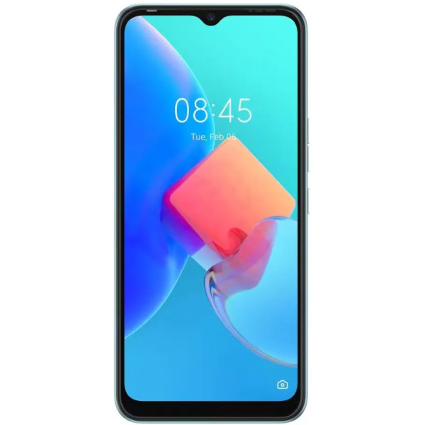 Замовити СМАРТФОНИ TECNO Spark Go 2022 KG5m 2/32Gb Ice Silver