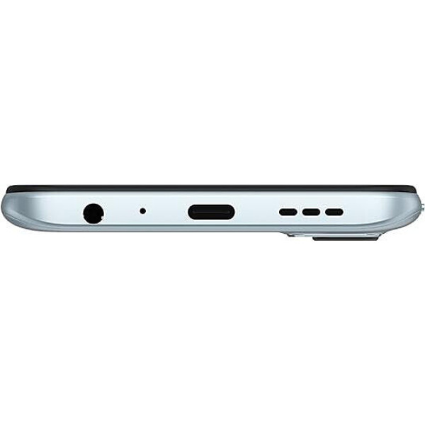 Замовити СМАРТФОНИ TECNO Camon 17P(CG7n) 6128Gb Dual SIM Frost Silver Гарантія 1 рік