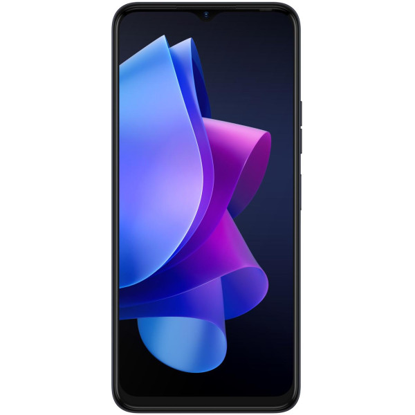 Заказать СМАРТФОНЫ Tecno Spark 10 (KI5q) 8/128Gb NFC Meta Black Гарантия 1 год