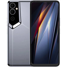 Tecno Pova Neo 2 (LG6n) 4/64 GB Uranolith Grey Гарантія 1 рік