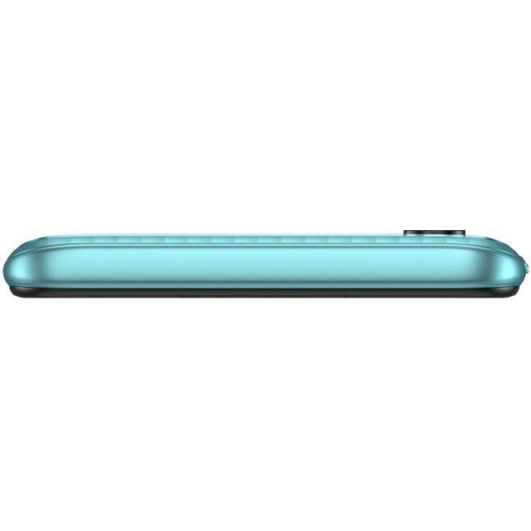 Замовити СМАРТФОНИ TECNO Spark 8p (KG7n) 4/128Gb NFC Turquoise Cyan Гарантія 1 рік