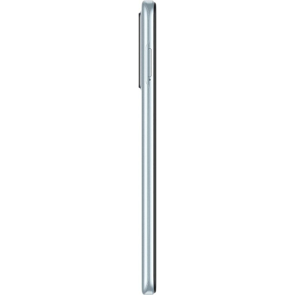 Замовити СМАРТФОНИ TECNO Camon 17P(CG7n) 6128Gb Dual SIM Frost Silver Гарантія 1 рік