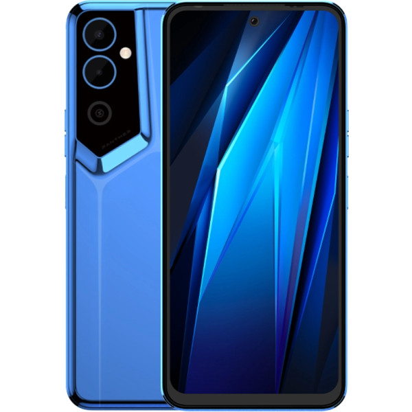 Заказать СМАРТФОНЫ Tecno Pova Neo 2 (LG6n) 4/64GB Syber Blue Гарантия 1 год