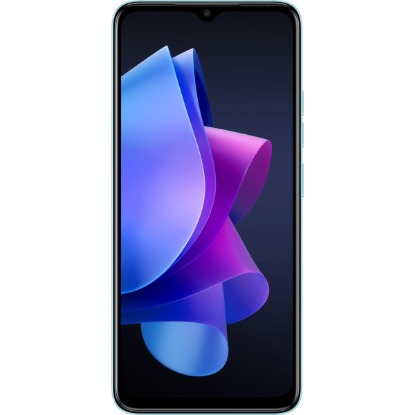 Заказать СМАРТФОНЫ Tecno Spark Go 2023 (BF7) 4/64Gb Uyuni Blue Гарантия 1 Год
