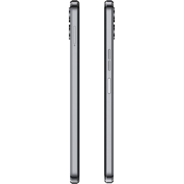Замовити СМАРТФОНИ Tecno Pova-4 (LG7n) 8/128Gb Uranolith Grey Гарантія 1 Рік