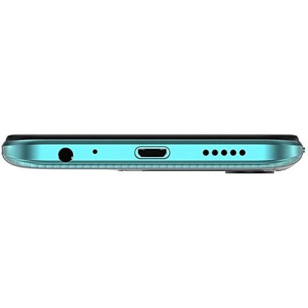 Заказать СМАРТФОНЫ TECNO Spark Go 2022 (KG5m) 2/32Gb NFC Green Гарантия 1 год