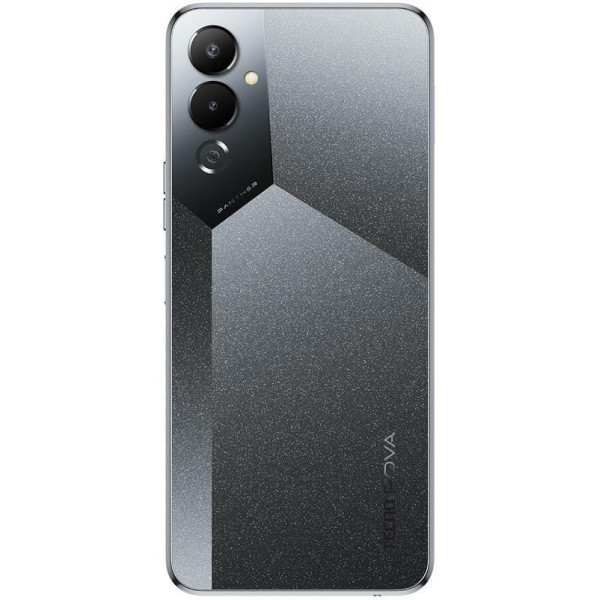 Замовити СМАРТФОНИ Tecno Pova-4 (LG7n) 8/128Gb Uranolith Grey Гарантія 1 Рік