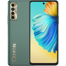 TECNO Camon 17P(CG7n) 6/128Gb Dual SIM Spruce Green Гарантия 1 год