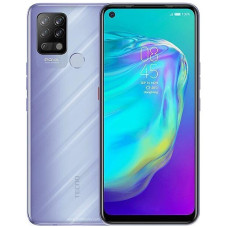 Tecno Pova (LD7) 6/128Gb Speed Purple Официальный / Гарантия 1 год