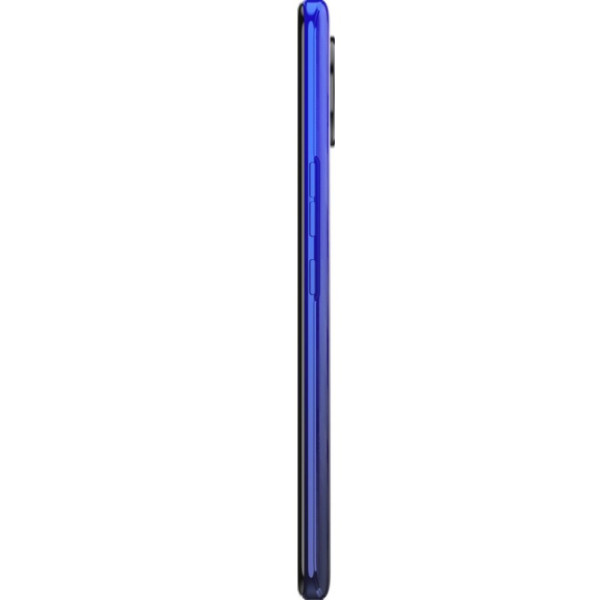 Замовити СМАРТФОНИ Tecno Spark6 (KE7) 4/64Gb Blue Офіціальний / Гарній 1 рік
