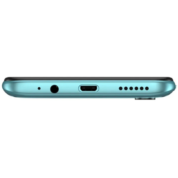 Заказать СМАРТФОНЫ TECNO Spark 8p (KG7n) 4/64Gb NFC Turquoise Cyan Гарантия 1 год