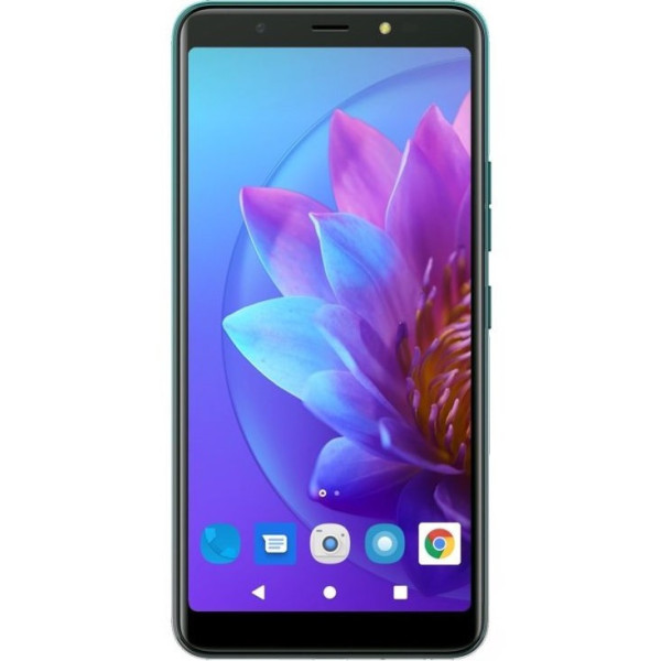 Замовити СМАРТФОНИ Tecno POP4 (BC2) 2/32Gb DS Green - Офіційний / Гарантія 1 рік