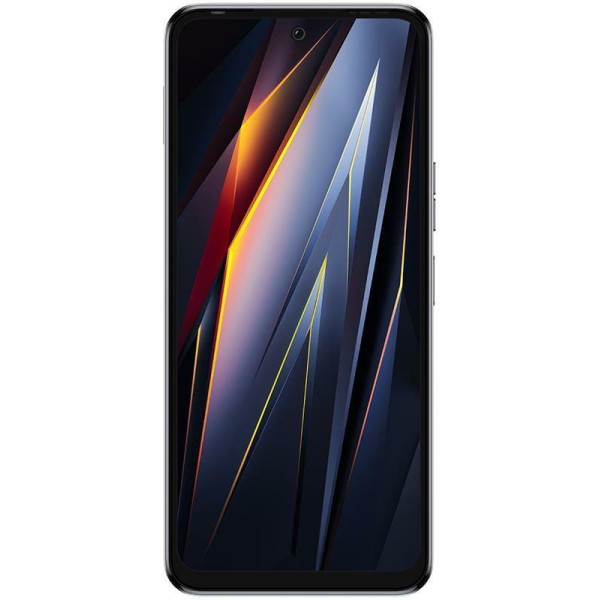 Замовити СМАРТФОНИ Tecno Pova-4 (LG7n) 8/128Gb Uranolith Grey Гарантія 1 Рік