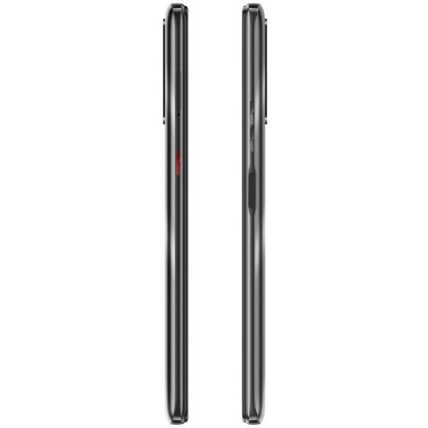 Замовити СМАРТФОНИ Tecno Pova-2 (LE7n) 4/64Gb NFC Dazzle Black Гарантія 1 рік