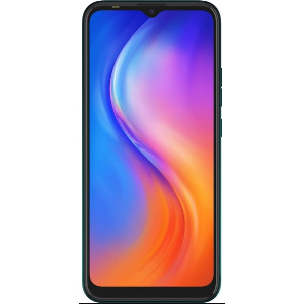 Замовити СМАРТФОНИ Tecno Spark 6 Go (KE5j) 3/64 GB Ice Jadeite Гарантія 1 рік
