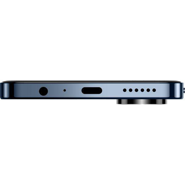Замовити СМАРТФОНИ Tecno Camon 20 Pro (CK7n) 8/256Gb NFC Predawn Black Гарантія 1 рік