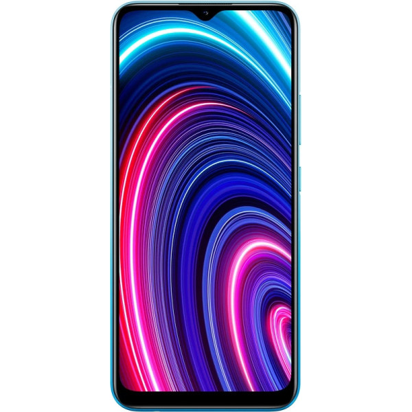 Заказать СМАРТФОНЫ Realme C25Y 4/64GB Blue Global