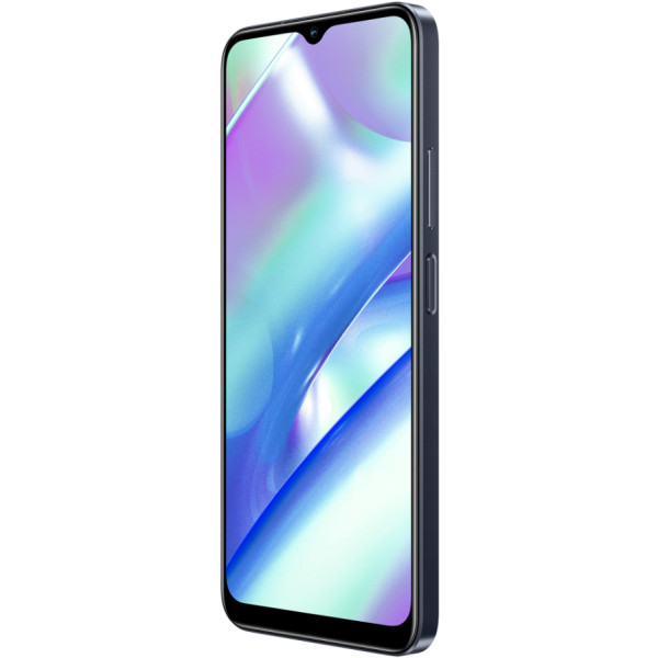 Замовити СМАРТФОНИ REALME C33 4/64Gb Night Sea Гарантія 1 рік