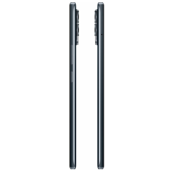 Замовити СМАРТФОНИ Realme 8 6/128GB Punk Black Гарантія 1 рік