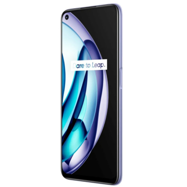Замовити СМАРТФОНИ Realme Q3s 8/128Gb Purple Гарантія 1 Рік