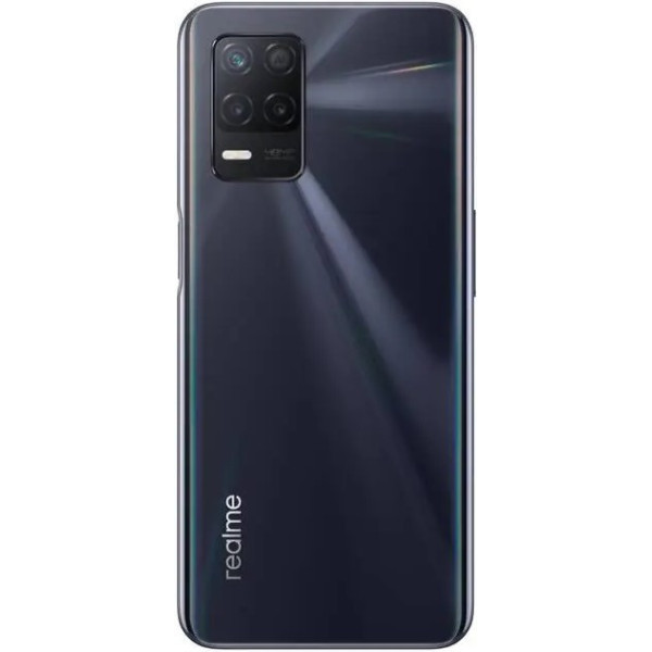 Замовити СМАРТФОНИ Realme 8 5G 4/64GB Black Гарантія 1 Рік