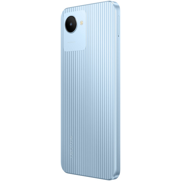 Заказать СМАРТФОНЫ Realme C30 4/64GB Blue Гарантия 1 год