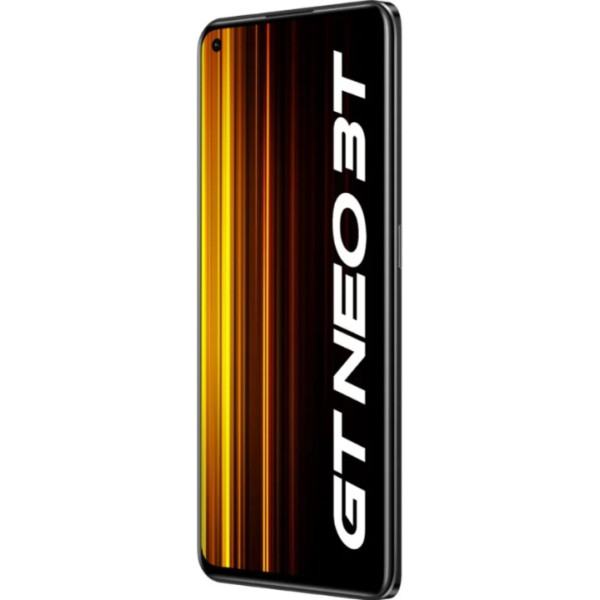 Замовити СМАРТФОНИ Realme GT Neo 3T 8/256GB Yellow Гарантія 1 Рік