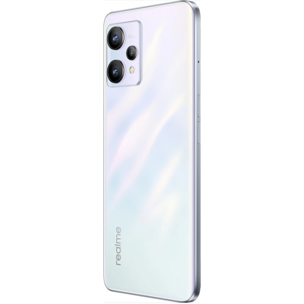 Заказать СМАРТФОНЫ Realme 9 4G 8/128GB White Гарантия 1 год