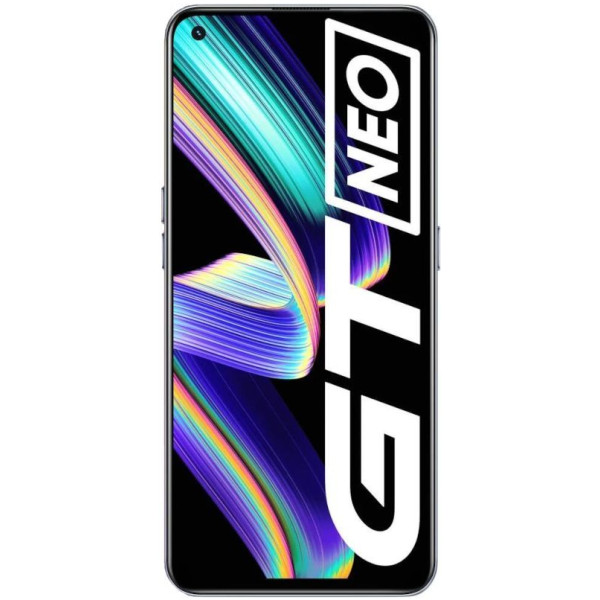 Заказать СМАРТФОНЫ Realme GT NEO 8/128Gb Pink Blue Гарантия 1 Год