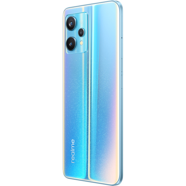 Заказать СМАРТФОНЫ Realme 9 Pro PLUS 8/256GB NFC Blue Global Гарантия 1 год