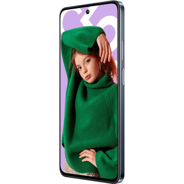 Заказать СМАРТФОНЫ Realme C55 6/128GB Rainy Night Global Гарантия 1 Год