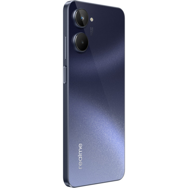 Замовити СМАРТФОНИ REALME 10 8/128GB Global NFC Rush Black Гарантія 1 рік
